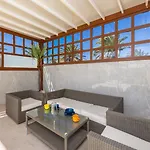 Caletas Villa *
