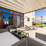 Caletas * Teguise (Lanzarote)