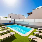 Caletas Villa *
