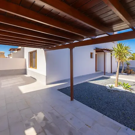 Caletas Teguise (Lanzarote)