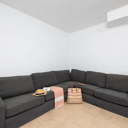 Willa Caletas Teguise (Lanzarote)