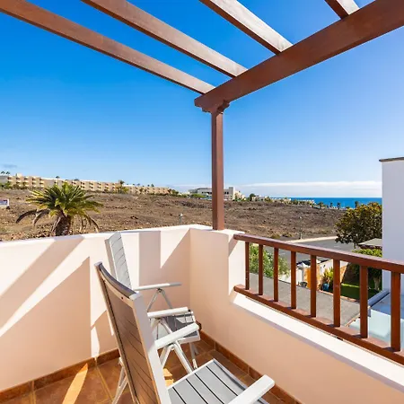 Caletas Teguise (Lanzarote)