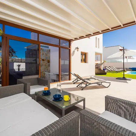 Caletas * Teguise (Lanzarote)