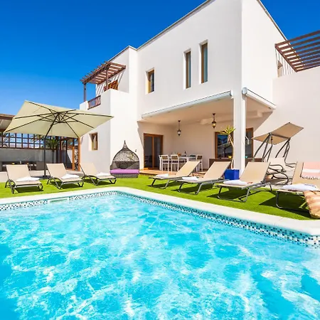 Caletas * Teguise (Lanzarote)