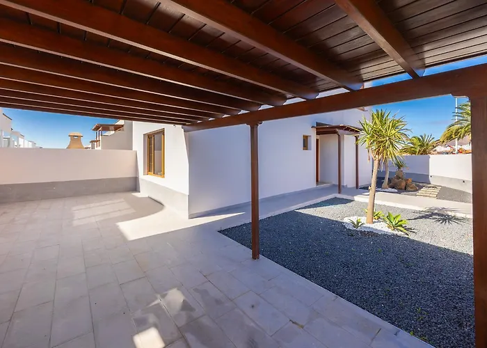 Caletas Teguise (Lanzarote)