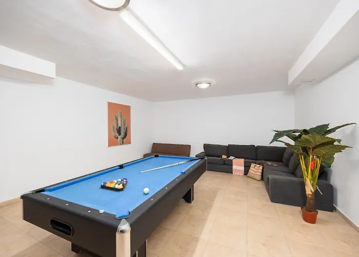 Caletas * Teguise (Lanzarote)