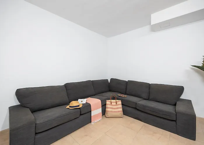 Villa Caletas Teguise (Lanzarote)