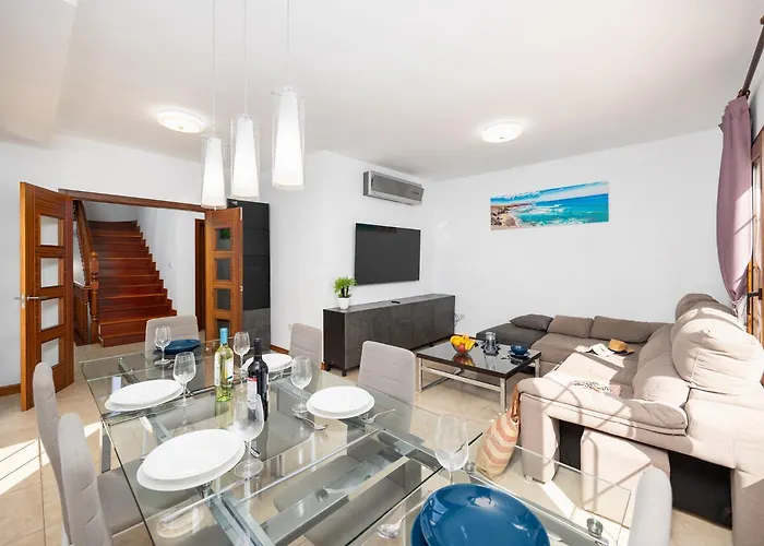 Caletas * Teguise (Lanzarote)