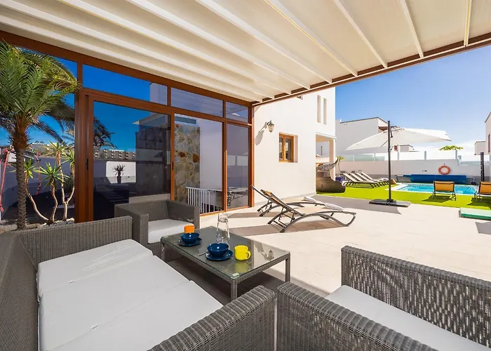 Caletas * Teguise (Lanzarote)