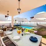 Villa Caletas Teguise (Lanzarote)