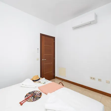 빌라 Caletas 테기세