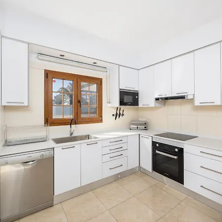 Caletas ヴィラ テギセ