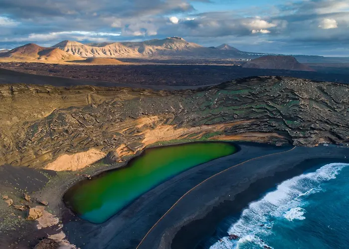 Caletas Villa Teguise (Lanzarote)