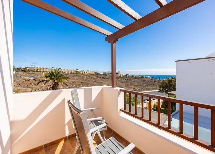 Caletas Teguise (Lanzarote)