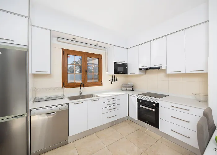 Caletas Villa Teguise (Lanzarote)