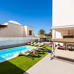 Caletas Villa Teguise (Lanzarote)