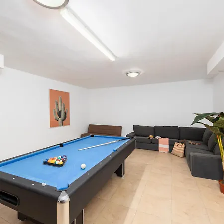 Caletas * Teguise (Lanzarote)