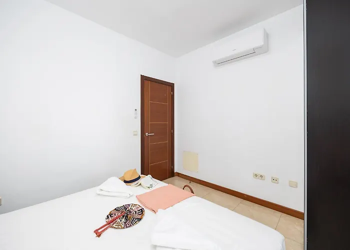 Villa Caletas Teguise (Lanzarote)