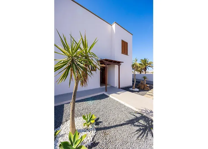 Caletas Villa Teguise (Lanzarote)