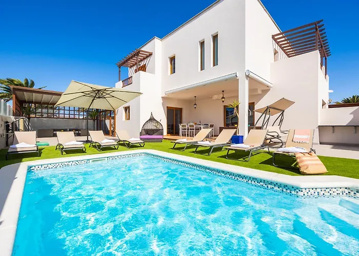 Caletas * Teguise (Lanzarote)